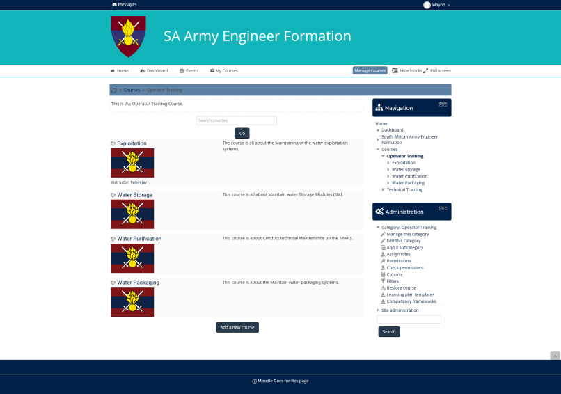 computer based training
