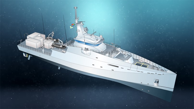 technical illustration