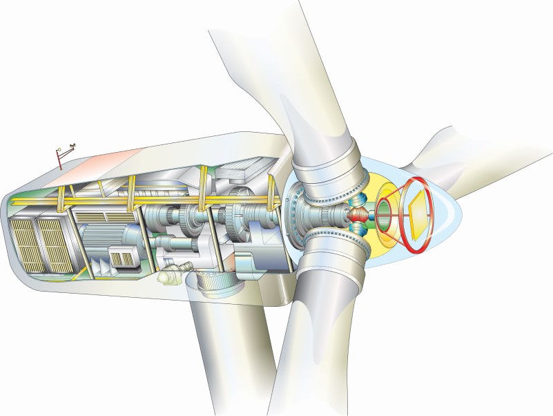 technical illustrator