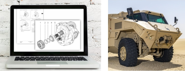 technical docmentation